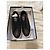 Sneakers Gianni Versace in pelle nera Nero - vista 17