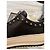 Sneakers Gianni Versace in pelle nera Nero - vista 7