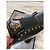 Sneakers Gianni Versace in pelle nera Nero - vista 9