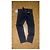 Jeans Icon Dsquared2 Blu Navy - vista 2