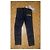 Jeans Icon Dsquared2 Blu Navy - vista 5
