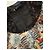 Giacca in cotone nera Philipp Plein Nero - vista 6