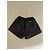 Philipp Plein Leder Shorts Schwarz - Ansicht 2