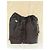 Philipp Plein Leder Shorts Schwarz - Ansicht 3