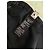 Philipp Plein Leder Shorts Schwarz - Ansicht 5
