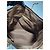LOUIS VUITTON Borsa a Spalla Monogram Palermo GM Marrone/Beige - vista 14