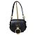 Borsa a Spalla Tess CHLOÉ Nera Nero