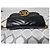 Borsa a tracolla super mini GG Marmont di Gucci nera Nero - vista 6