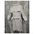 Burberry Trenchcoat Beige Baumwolle - Ansicht 4