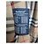 Burberry Trenchcoat Beige Baumwolle - Ansicht 7