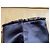 Pantalones negros Chanel con flecos - vista 11