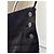 Pantalones negros Chanel con flecos - vista 3