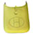 Borsa Hermès Evelyne TPM Giallo  - vista 1