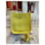 Borsa Hermès Evelyne TPM Giallo  - vista 5