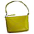 Borsa Mini Puzzle Loewe Giallo  - vista 1