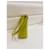 Borsa Mini Puzzle Loewe Giallo  - vista 4
