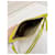 Borsa Mini Puzzle Loewe Giallo  - vista 7