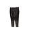 Saint Laurent Paillettenhose Schwarz