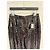 Saint Laurent Paillettenhose Schwarz - Ansicht 4