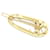 Accessorio per Capelli Louis Vuitton My LV Chain Nero D'oro - vista 2