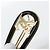 Accessorio per Capelli Louis Vuitton My LV Chain Nero D'oro - vista 3