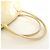 Borsa a Spalla Louis Vuitton Vernis Sherwood PM Corallo - vista 4