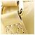 Borsa a Spalla Louis Vuitton Vernis Sherwood PM Corallo - vista 5