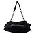 Borsa Guess nera decorata con borchie Nero - vista 3