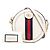 Borsa a tracolla con catena Ophidia di Gucci - vista 10