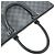 Bolso tote Damier Graphite N40024 de Louis Vuitton Negro - vista 3