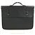Borsa Tote Vintage Serviette Hermès Nero