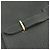 Borsa Tote Vintage Serviette Hermès Nero - vista 12
