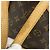 Borsa Tote Bucket PM Monogram Louis Vuitton Marrone - vista 10