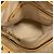 Borsa Tote Bucket PM Monogram Louis Vuitton Marrone - vista 4
