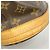 Borsa Tote Bucket PM Monogram Louis Vuitton Marrone - vista 6