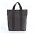 Borsa Tote Herline di Hermès Marrone - vista 3
