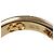 Anello in oro rosa Gucci D'oro - vista 11