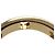 Anello in oro rosa Gucci D'oro - vista 12