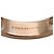 Anello in oro rosa Gucci D'oro - vista 5