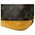 Borsa Alma Monogram Louis Vuitton Marrone  - vista 12