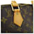 Borsa Alma Monogram Louis Vuitton Marrone  - vista 13