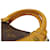 Borsa Alma Monogram Louis Vuitton Marrone  - vista 14