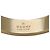 Anillo de banda de oro amarillo de 18K Gucci Dorado - vista 6