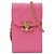 Borsa a mano Chanel Matelassé rosa