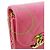 Borsa a mano Chanel Matelassé rosa - vista 11