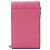 Borsa a mano Chanel Matelassé rosa - vista 2