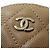 Borsa a mano Chanel Matelassé Beige - vista 10