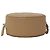 Borsa a mano Chanel Matelassé Beige - vista 3