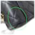 Borsa Matelassé Chanel Nero - vista 12