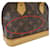 Borsa Alma BB Monogramma Louis Vuitton Marrone - vista 10